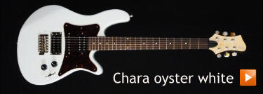 Chara oyster white
