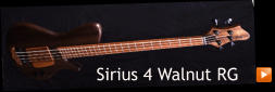 Sirius 4 Walnut RG