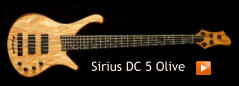 Sirius DC 5 Olive