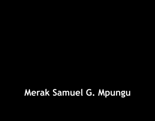 Merak Samuel G. Mpungu