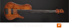 Kuma 5 Standard
