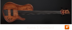 Kuma 5 Standard