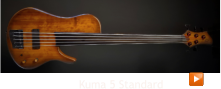 Kuma 5 Standard