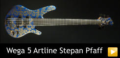 Wega 5 Artline Stepan Pfaff