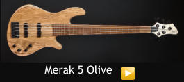 Merak 5 Olive