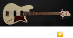 Merak Shorty 4 Creme