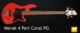 Merak 4 Perl Coral PG
