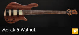 Merak 5 Walnut