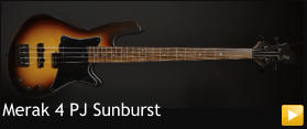 Merak 4 PJ Sunburst