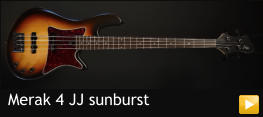 Merak 4 JJ sunburst